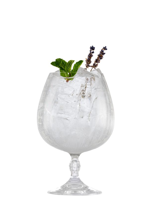 Crown Tonic