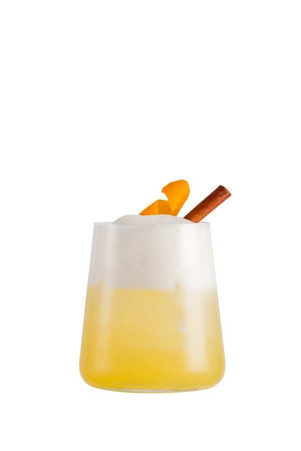Cydonia Sour