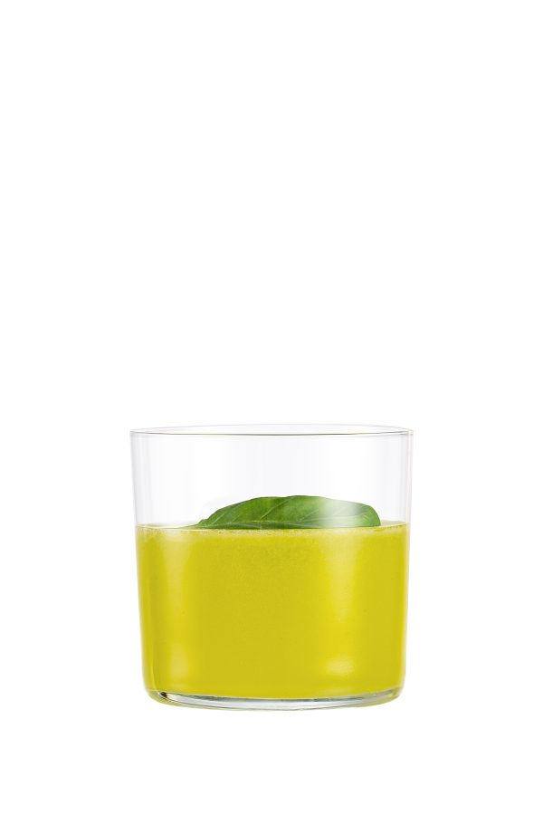 Passion Basil Smash