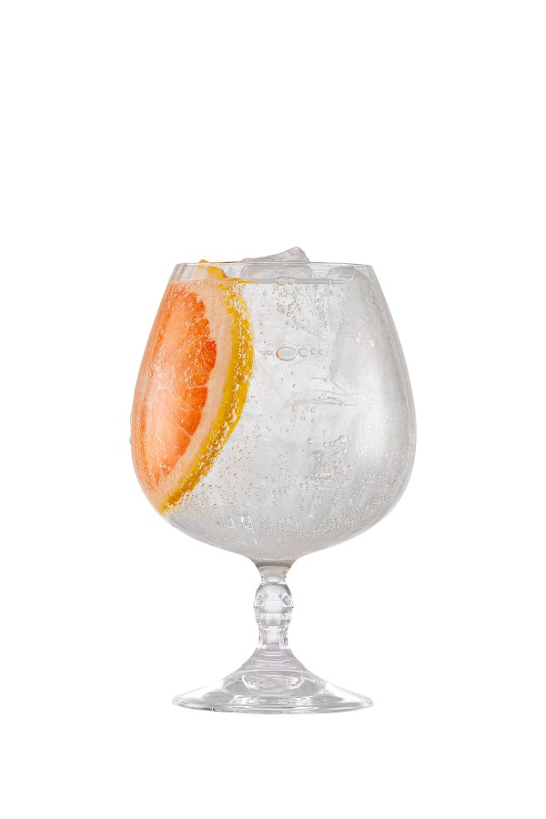 Wembley Gin & Tonic